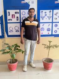 VVB6755  : Rajput (Hindi)  from  Greater Noida