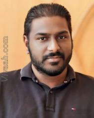 VVB6773  : Seventh-day Adventist (English)  from  Pune