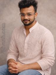 VVB6775  : Khatri (Bengali)  from  New Delhi