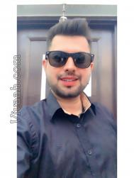 VVB6783  : Brahmin Saraswat (Punjabi)  from  Dhuri