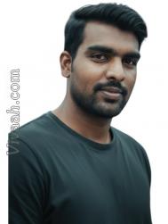 VVB6793  : Adi Dravida (Tamil)  from  Thiruvallur