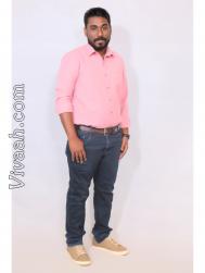 VVB6795  : Malankara (Malayalam)  from  Chennai