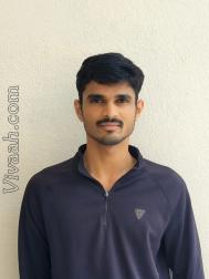 VVB6797  : Scheduled Tribe (Kannada)  from  Davanagere