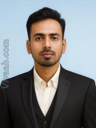 VVB6798  : Teli (Bihari)  from  Khagaria