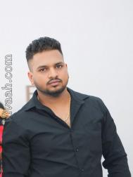 VVB6801  : Roman Catholic (Tamil)  from  Bangalore