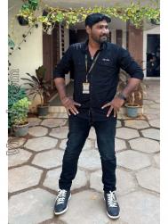 VVB6809  : Adi Dravida (Tamil)  from  Chennai