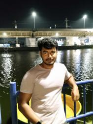 VVB6815  : Chettiar (Tamil)  from  Madurai