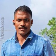 VVB6817  : Scheduled Tribe (Gujarati)  from  Bharuch