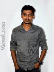 VVB6821  : Mudaliar (Kannada)  from  Mysore