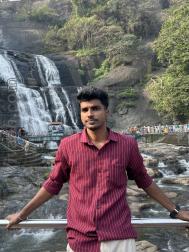 VVB6828  : Sowrashtra (Sourashtra)  from  Namakkal