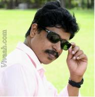 VVB6832  : Chettiar (Tamil)  from  Chennai