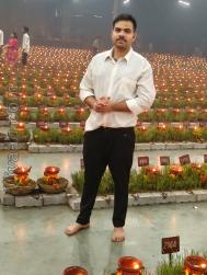 VVB6835  : Chamar (Hindi)  from  Hoshangabad