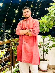 VVB6840  : Brahmin Sanadya (Hindi)  from  Lucknow