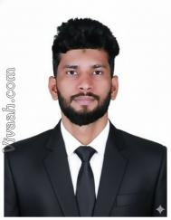 VVB6843  : Ansari (Hindi)  from  Bangalore