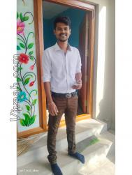 VVB6850  : Valluvan (Tamil)  from  Dindigul