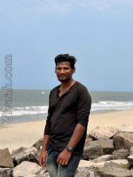 VVB6862  : Adi Dravida (Tamil)  from  Dindigul