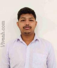 VVB6867  : Khandayat (Oriya)  from  Bhubaneswar