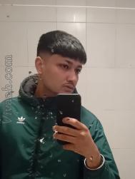 VVB6878  : Scheduled Caste (Punjabi)  from  Vila Nova de Gaia