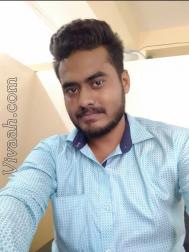 VVB6881  : Brahmin Kulin (Bengali)  from  Durgapur