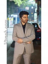 VVB6890  : Mahishya (Bengali)  from  Kolkata