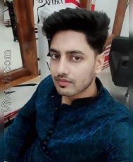 VVB6891  : Chaurasia (Hindi)  from  Munger