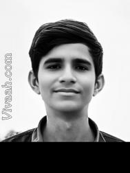 VVB6903  : Dangi (Gujarati)  from  Ahmedabad