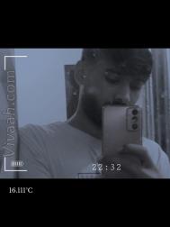 VVB6904  : Parsi (Haryanvi)  from  East Delhi