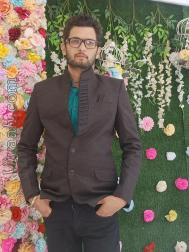 VVB6907  : Brahmin (Hindi)  from  Rewa