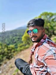 VVB6910  : Adi Karnataka (Kannada)  from  Bangalore