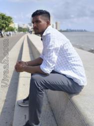 VVB6919  : Maratha (Marathi)  from  Nashik