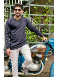 VVB6921  : Maratha (Marathi)  from  Nashik