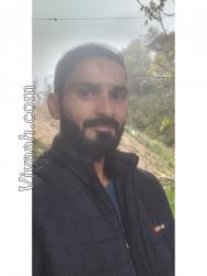 VVB6932  : Born Again (Hindi)  from  Kangra