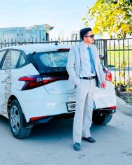 VVB6949  : Jat (Hindi)  from  Jagadhri