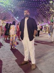 VVB6950  : Brahmin (Hindi)  from  Howrah