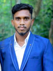 VVB6966  : Nadar (Tamil)  from  Nagercoil