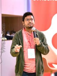 VVB6975  : Vishwakarma (Hindi)  from  Lucknow