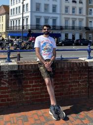 VVB7011  : Sonar (Hindi)  from  Southall