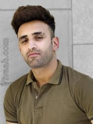 VVB7024  : Brahmin Punjabi (Punjabi)  from  North Delhi