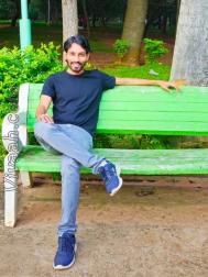 VVB7030  : Reddy (Telugu)  from  Vijayawada