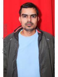 VVB7043  : Yadav (Hindi)  from  East Delhi