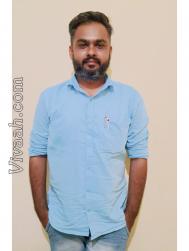 VVB7044  : Syed (Kannada)  from  Bangalore