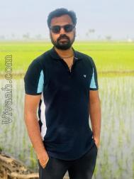 VVB7056  : Brahmin Viswa (Telugu)  from  Hyderabad