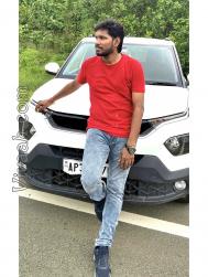 VVB7059  : Mala (Telugu)  from  Vishakhapatnam