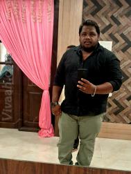 VVB7067  : Adi Dravida (Tamil)  from  Chennai