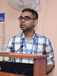 VVB7075  : Mahishya (Bengali)  from  South Delhi