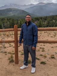 VVB7084  : Patel (Gujarati)  from  Englewood