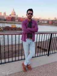 VVB7094  : Rajput (Hindi)  from  San Francisco (California)