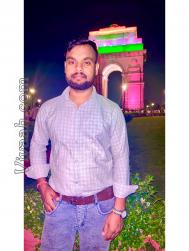 VVB7108  : Kashyap (Hindi)  from  Bulandshahr