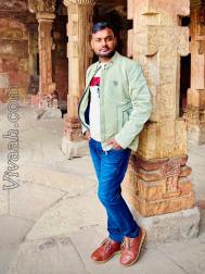 VVB7109  : Kashyap (Hindi)  from  Hapur