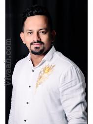 VVB7115  : Maratha (Marathi)  from  Badlapur